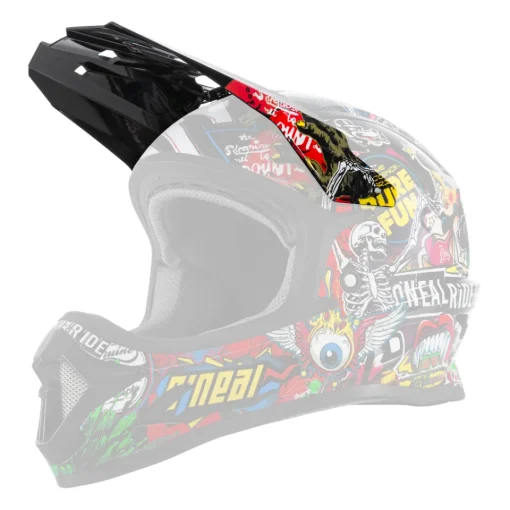 ROSE Bikes SONUS YOUTH HELMET Children’s Full Face Helmet| Kids Helmets|Full Face Helmets