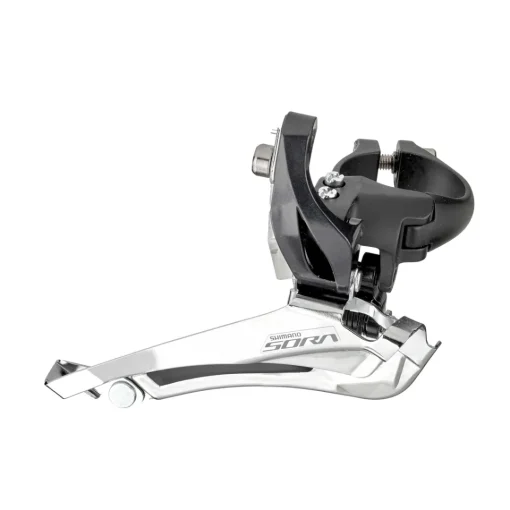 ROSE Bikes Sora FD-R3000-B front derailleur| Front Derailleurs