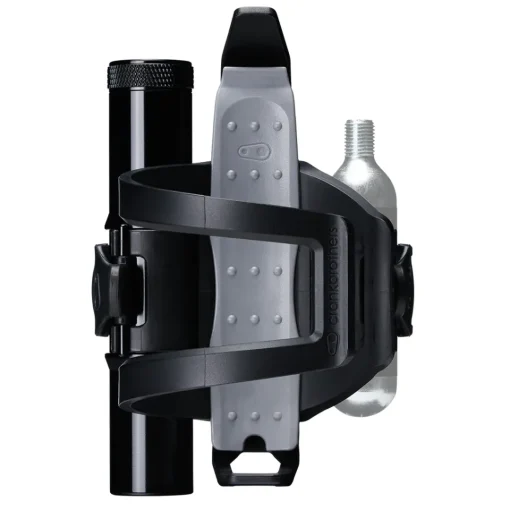 ROSE Bikes S.O.S BC 18 Bottle Cage Tool Kit Bottle Cage with Tool Set| Bottle Cages