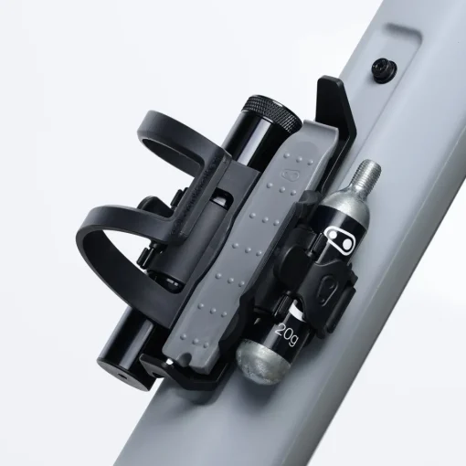 ROSE Bikes S.O.S BC 18 Bottle Cage Tool Kit Bottle Cage with Tool Set| Bottle Cages