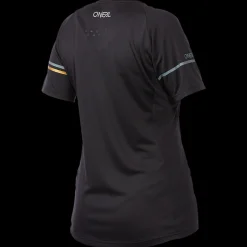 ROSE Bikes SOUL WOMEN’S JERSEY V.23 Women’s Short Sleeve Cycling Shirt| MTB Shirts|Short Sleeve Jerseys