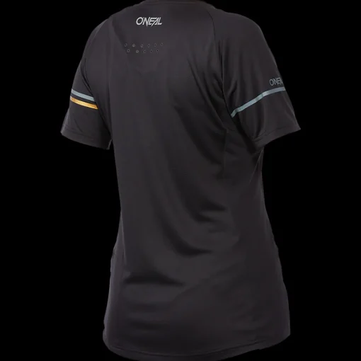 ROSE Bikes SOUL WOMEN’S JERSEY V.23 Women’s Short Sleeve Cycling Shirt| MTB Shirts|Short Sleeve Jerseys