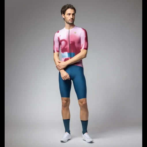 ROSE Bikes SOUND JERSEY Cycling Jersey| Road Jerseys|Short Sleeve Jerseys