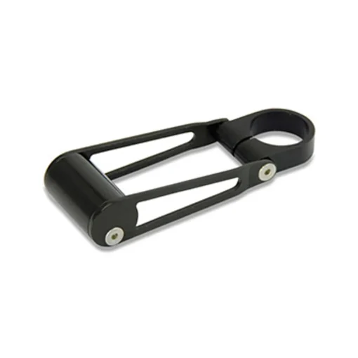 ROSE Bikes Spacer Grip CS-500 bike computer and light mount for steerers/spacers| Handlebar Accessories