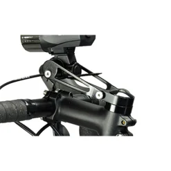ROSE Bikes Spacer Grip CS-500 bike computer and light mount for steerers/spacers| Handlebar Accessories