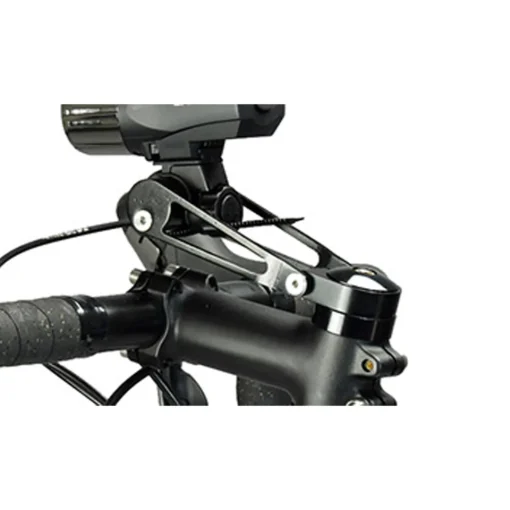 ROSE Bikes Spacer Grip CS-500 bike computer and light mount for steerers/spacers| Handlebar Accessories