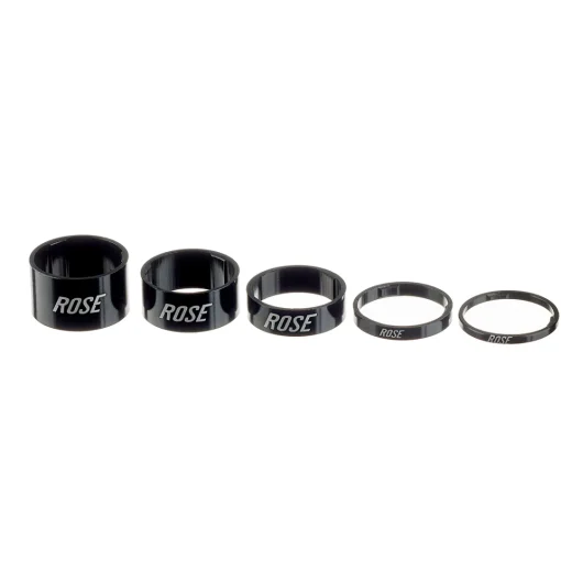 ROSE Bikes Spacer SL Alloy 1 1/8“| Spacers