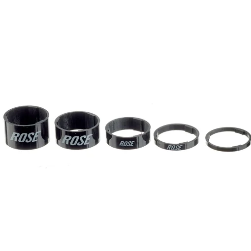 ROSE Bikes Spacer SL Carbon 1 1/8"| Spacers