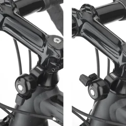 ROSE Bikes Spacerbell Bike Bell| Handlebar Accessories