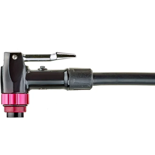 ROSE Bikes Spare Hose incl. Pump Head for ROSE Druckmacher BL| Spares And Accessories