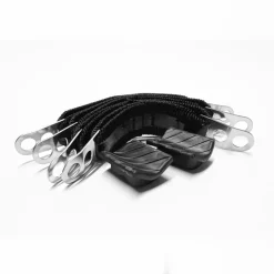 ROSE Bikes Spare Part Set for Spider Rear Rack and Handlebar Mount| Accessories