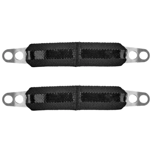 ROSE Bikes Spare Part Set for Spider Rear Rack and Handlebar Mount| Accessories