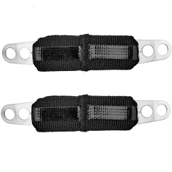ROSE Bikes Spare Part Set for Spider Rear Rack and Handlebar Mount| Accessories