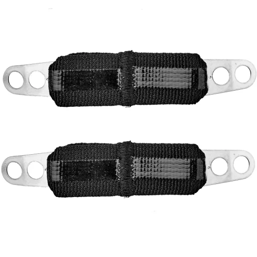 ROSE Bikes Spare Part Set for Spider Rear Rack and Handlebar Mount| Accessories