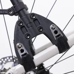 ROSE Bikes Spare Part Set for Spider Rear Rack and Handlebar Mount| Accessories