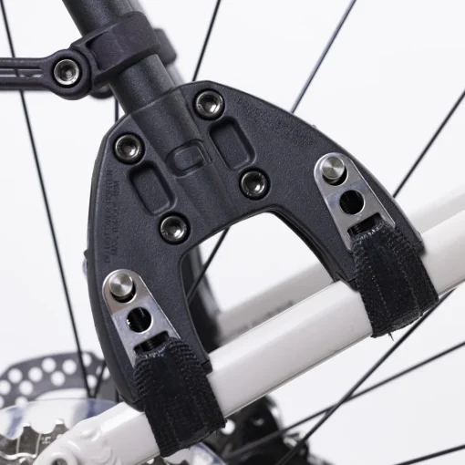 ROSE Bikes Spare Part Set for Spider Rear Rack and Handlebar Mount| Accessories