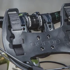 ROSE Bikes Spare Part Set for Spider Rear Rack and Handlebar Mount| Accessories