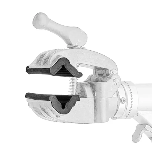 ROSE Bikes Spare Rubber for the Retaining Claw of ROSE S 4000-E Workstand| Workstands