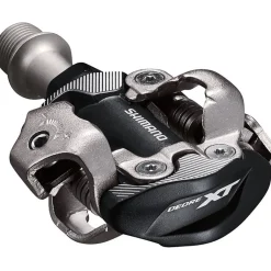 ROSE Bikes SPD PD-M8100 Deore XT Pedals| Clipless