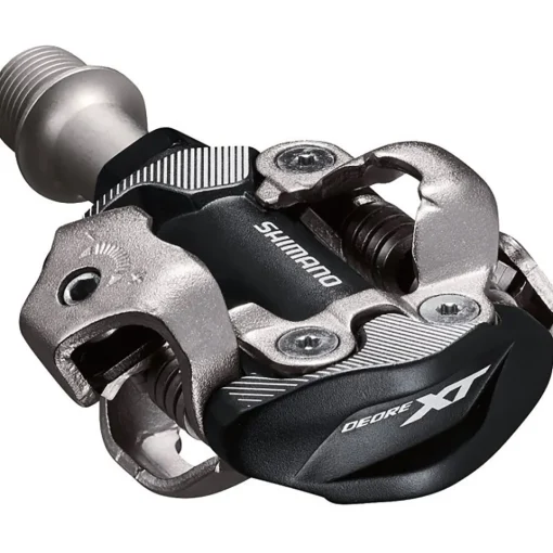 ROSE Bikes SPD PD-M8100 Deore XT Pedals| Clipless