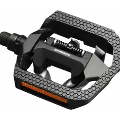 ROSE Bikes SPD PD-T421 Dual-sided Pedals/Hybrid Pedals| Clipless