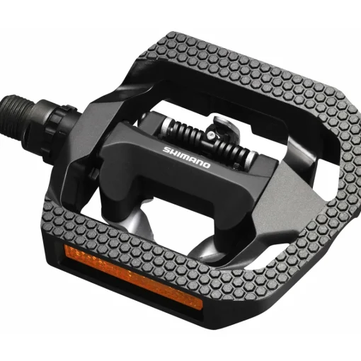 ROSE Bikes SPD PD-T421 Dual-sided Pedals/Hybrid Pedals| Clipless