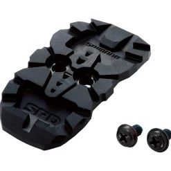 ROSE Bikes SPD sole covers incl. screws| Shoe Accessories
