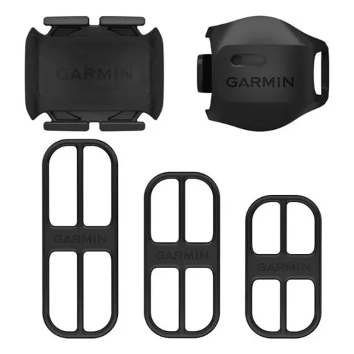 ROSE Bikes Speed and Cadence Sensor 2 Set| Bike Computers|GPS Devices