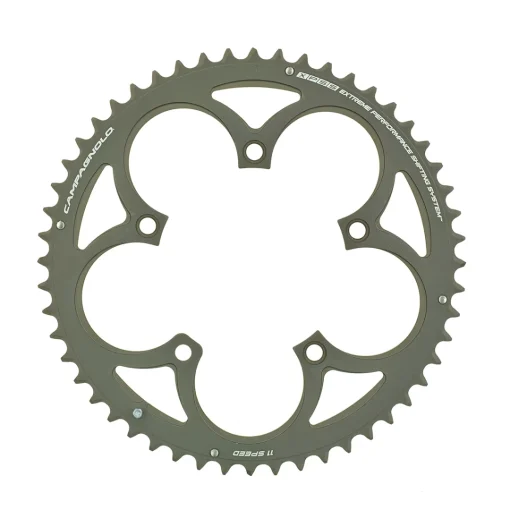 ROSE Bikes 11-speed chainring Super Record CT, Record CT, Chorus CT, Comp CT BCD 110| Chainrings