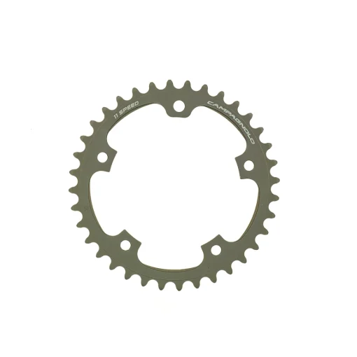 ROSE Bikes 11-speed chainring Super Record CT, Record CT, Chorus CT, Comp CT BCD 110| Chainrings