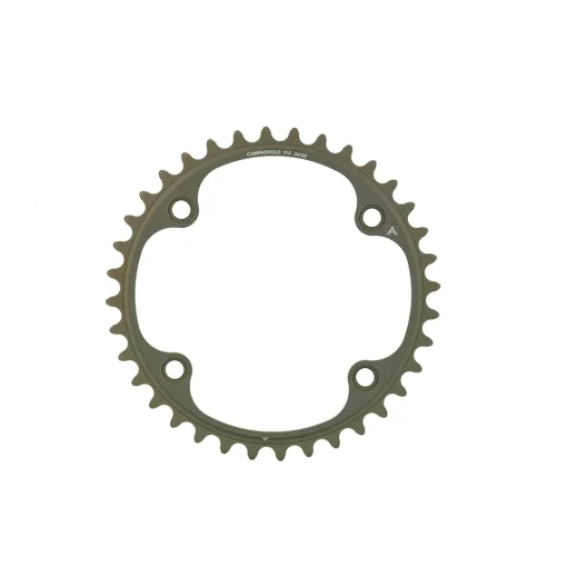 ROSE Bikes 11-Speed Chainring Super Record, Record, Chorus 4-Bolt BCD 145/112| Chainrings