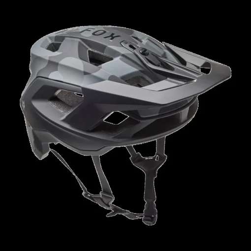 ROSE Bikes SPEEDFRAME CAMO HELMET MTB Helmet| MTB Helmets