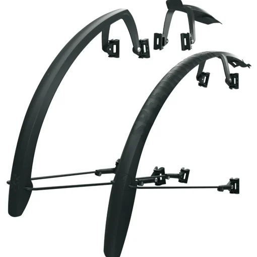 ROSE Bikes Speedrocker Road Gravel Mudguard Set| Road