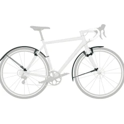 ROSE Bikes Speedrocker Road Gravel Mudguard Set| Road