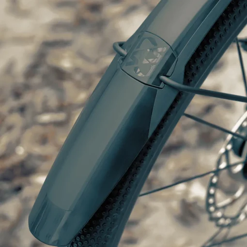 ROSE Bikes Speedrocker Road Gravel Mudguard Set| Road