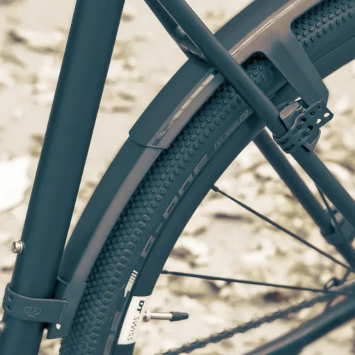 ROSE Bikes Speedrocker Road Gravel Mudguard Set| Road