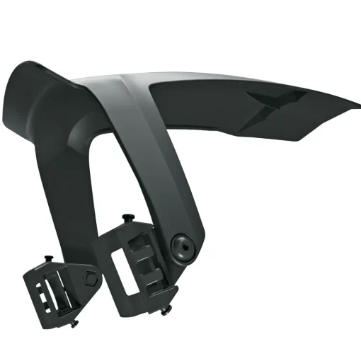 ROSE Bikes Speedrocker XL Gravel Mudguard Set up to 52 mm Tyre Width| Road