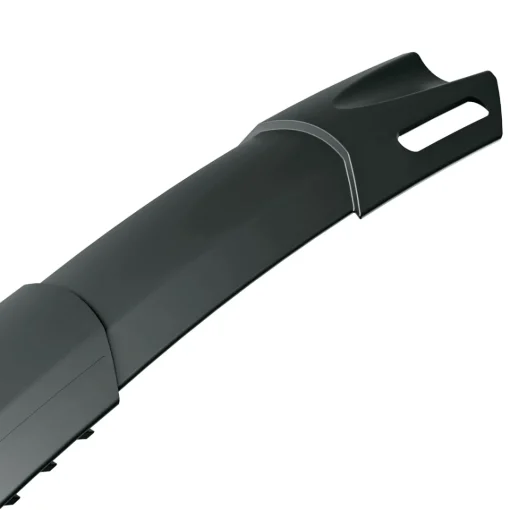 ROSE Bikes Speedrocker XL Gravel Mudguard Set up to 52 mm Tyre Width| Road