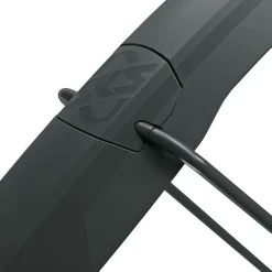 ROSE Bikes Speedrocker XL Gravel Mudguard Set up to 52 mm Tyre Width| Road