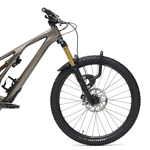 ROSE Bikes Spider Front Rack Fork Mount| Front Racks|Lowriders