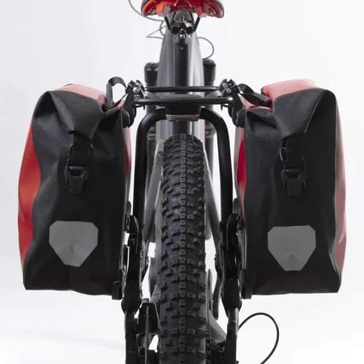 ROSE Bikes Spider Pannier Receiver Support for Spider Rear Rack| Rear Racks|Bike Bags