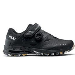 ROSE Bikes SPIDER PLUS 3 MTB/Touring Shoes| MTB Shoes|Leisure And Touring Shoes