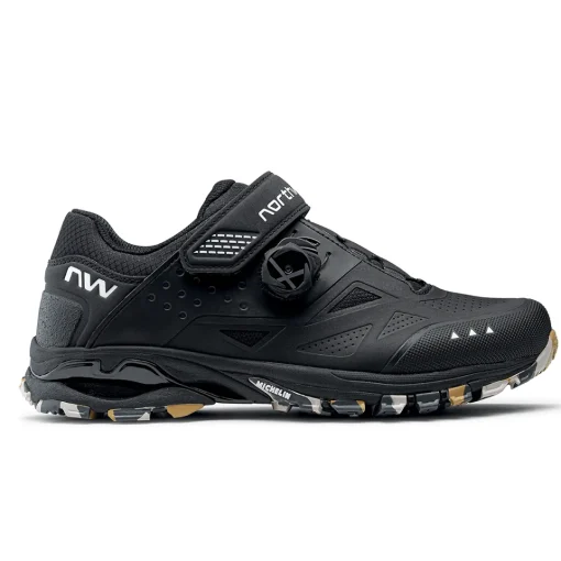 ROSE Bikes SPIDER PLUS 3 MTB/Touring Shoes| MTB Shoes|Leisure And Touring Shoes