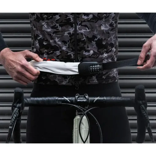 ROSE Bikes SPIN Superbright Chain Lock| Chain Locks