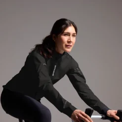 ROSE Bikes SPINSHIFT GORE-TEX JACKET WOMENS Women’s Cycling Jacket| Waterproof Jackets