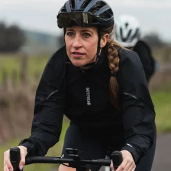 ROSE Bikes SPINSHIFT GORE-TEX JACKET WOMENS Women’s Cycling Jacket| Waterproof Jackets