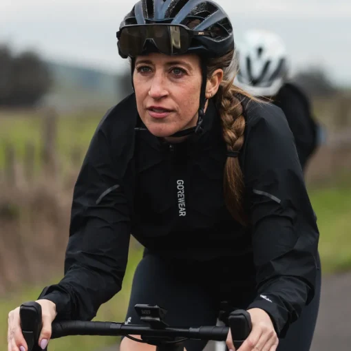 ROSE Bikes SPINSHIFT GORE-TEX JACKET WOMENS Women’s Cycling Jacket| Waterproof Jackets