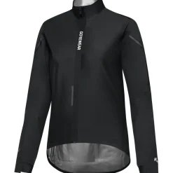 ROSE Bikes SPINSHIFT GORE-TEX JACKET WOMENS Women’s Cycling Jacket| Waterproof Jackets