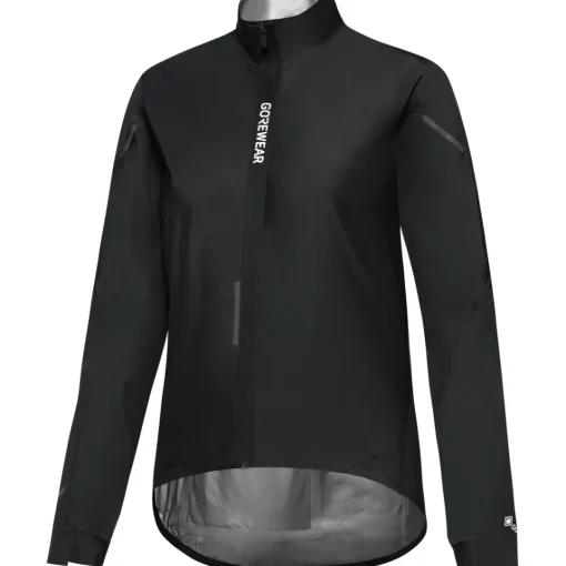 ROSE Bikes SPINSHIFT GORE-TEX JACKET WOMENS Women’s Cycling Jacket| Waterproof Jackets