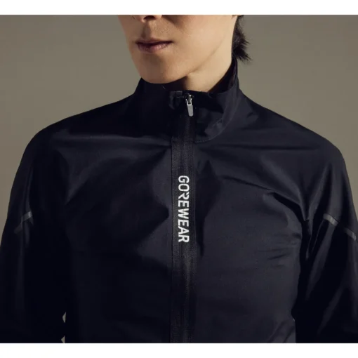 ROSE Bikes SPINSHIFT GORE-TEX JACKET WOMENS Women’s Cycling Jacket| Waterproof Jackets